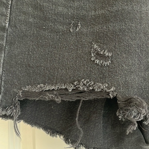 501 original short - Picture 4 of 7